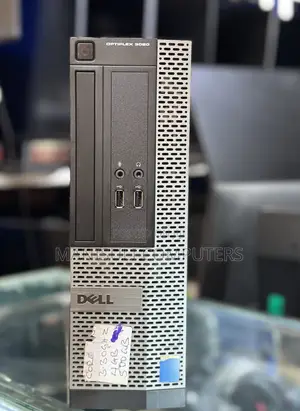Desktop Computer Dell OptiPlex 7010 4GB Intel Core I5 HDD 500GB