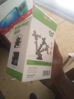 Car Phone Holder