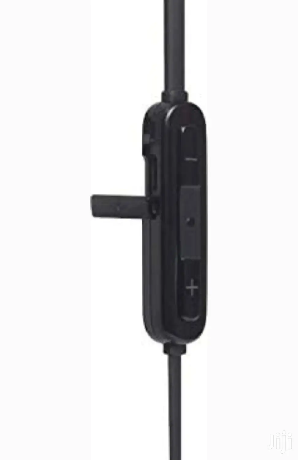 Original JBL Pure Bass Wireless In-ear Headphones With Mic