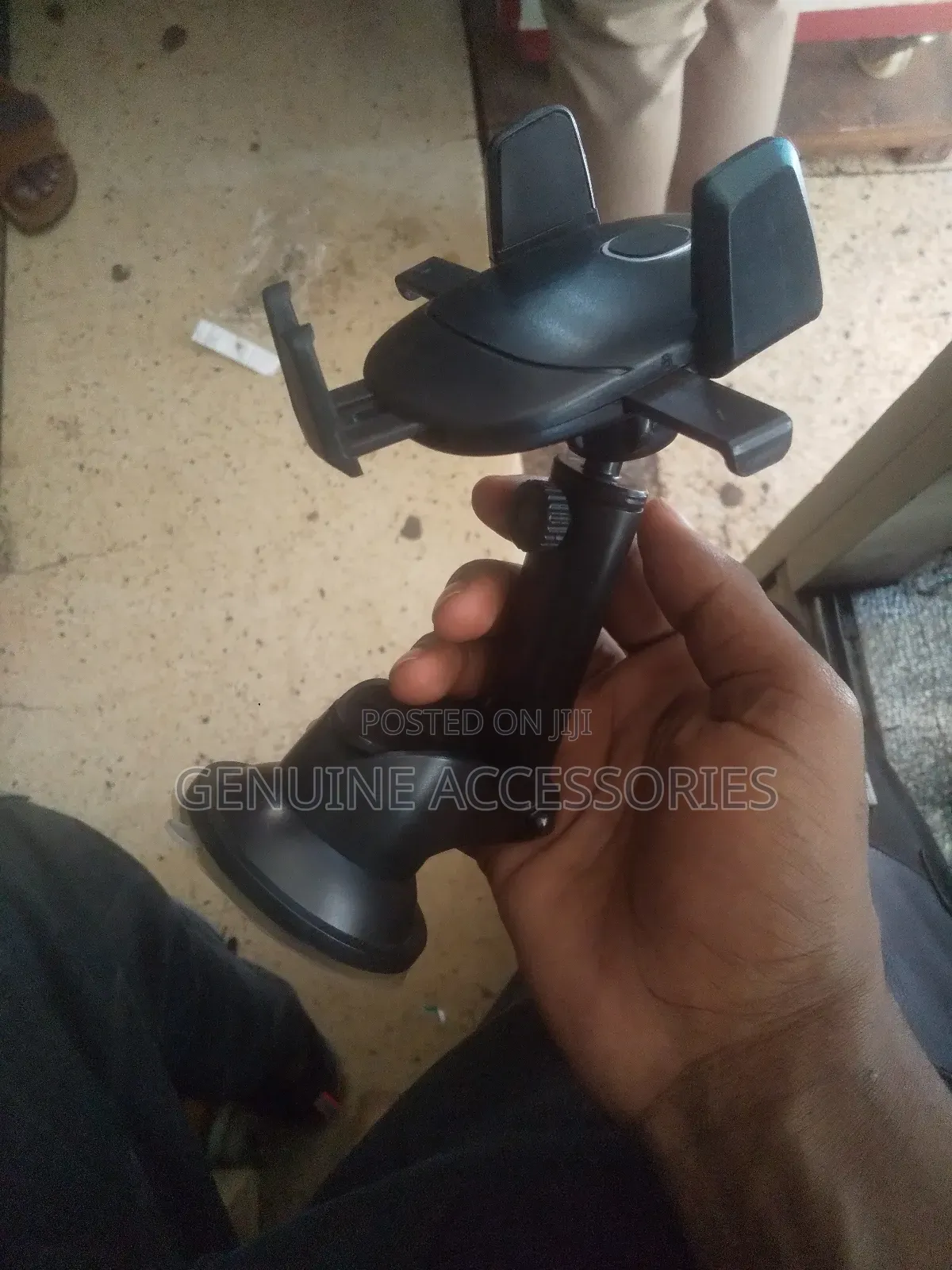 Car Phone Holder