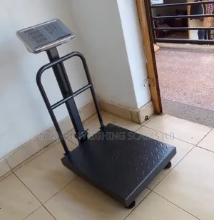 Warehouse Platform Weighing Scales Industrial Bench Weighing Scale