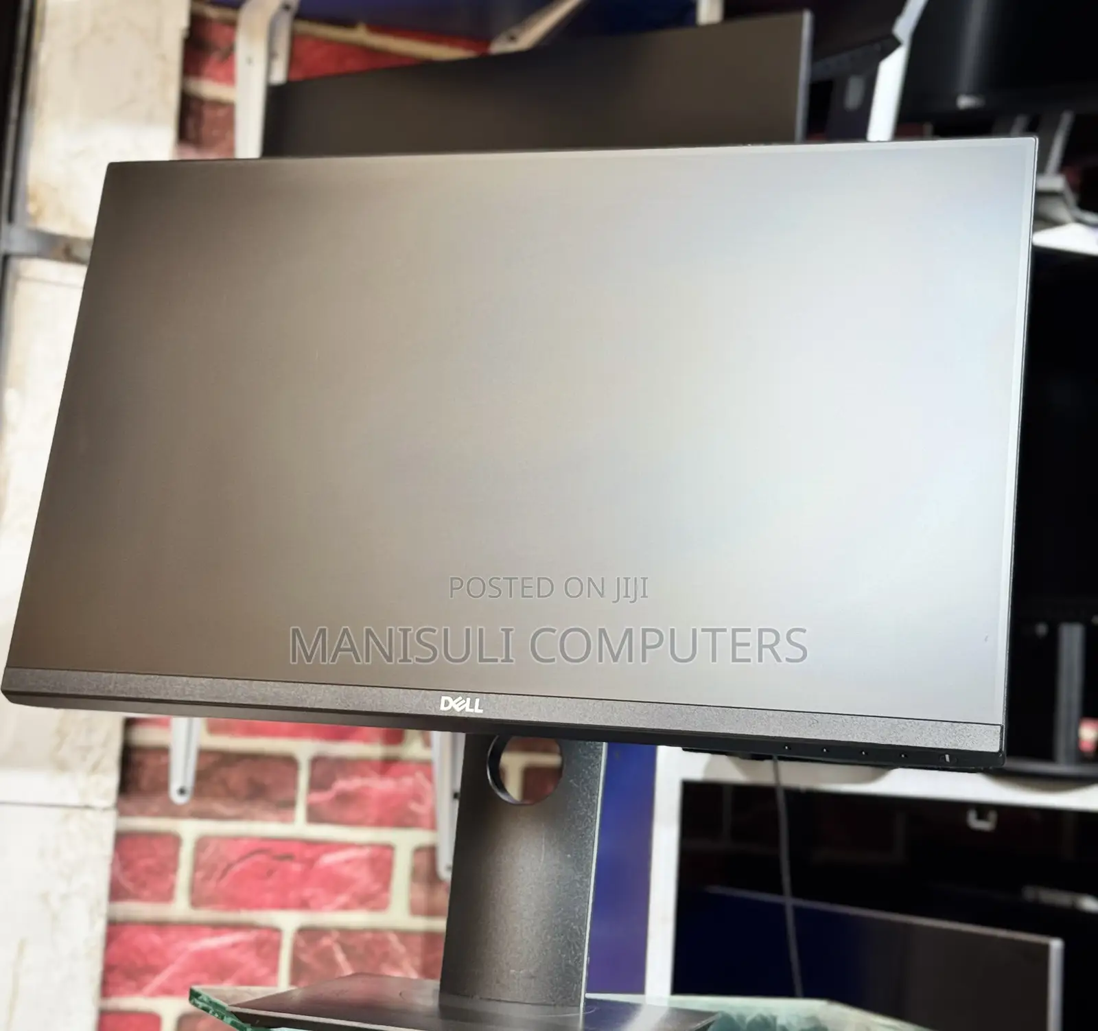 Guarantee 2 Years Dell Monitor 22 Inch Screen Ips Display
