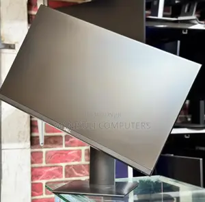 Guarantee 2 Years Dell Monitor 22 Inch Screen Ips Display