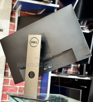 Guarantee 2 Years Dell Monitor 22 Inch Screen Ips Display