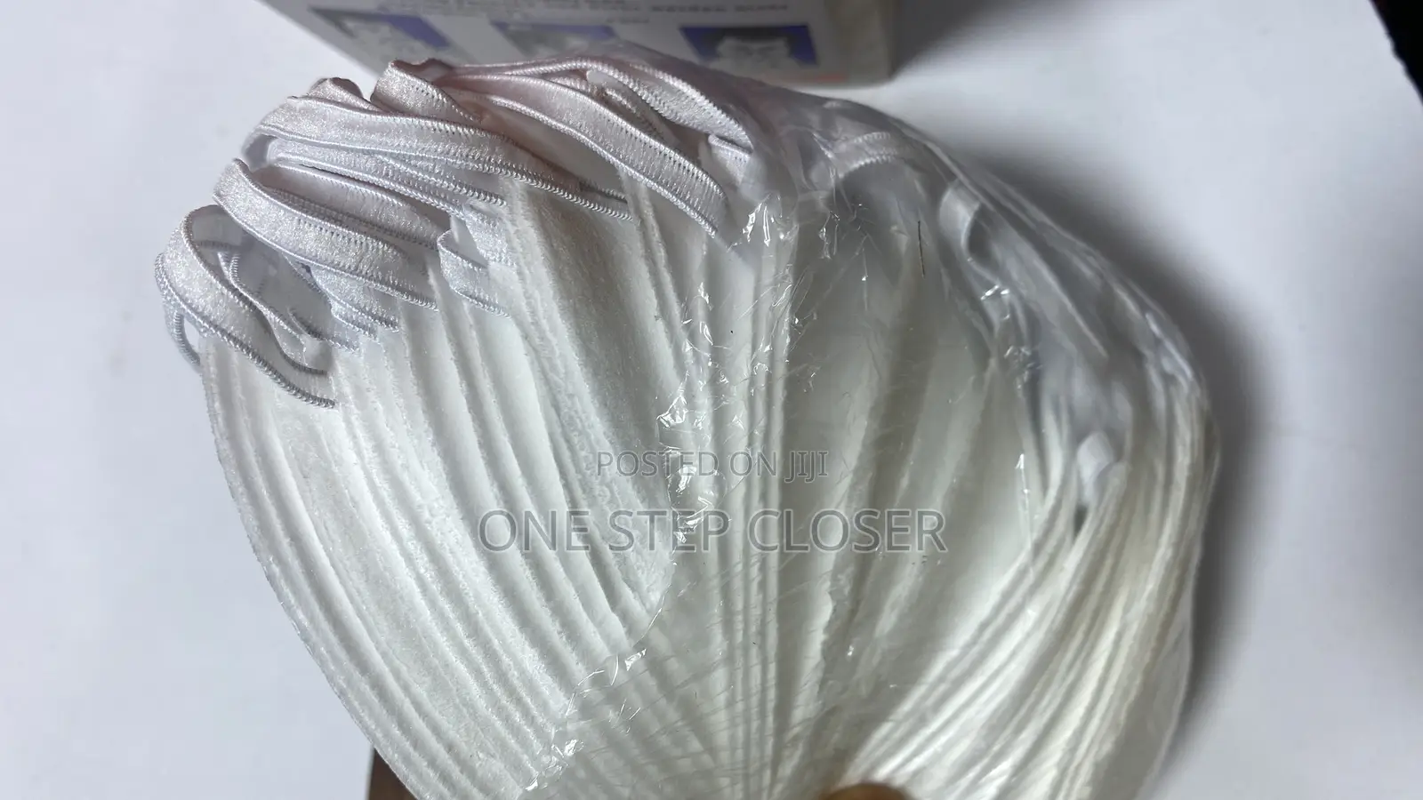 Dust Mask Box Of 50 Pice