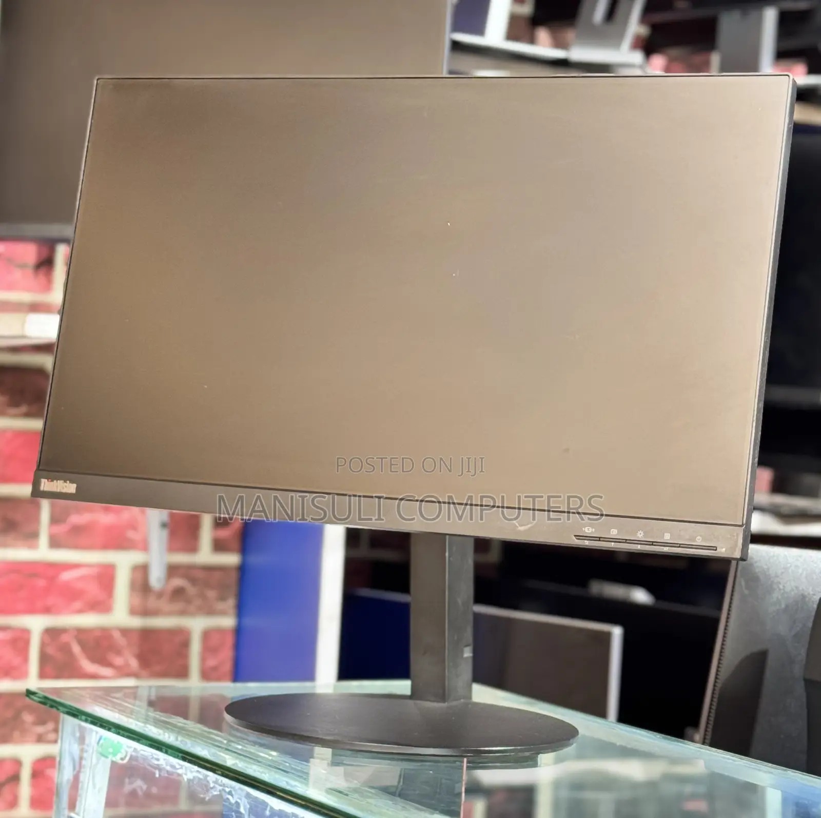 Guarantee 2 Years Ips Monitor 22.1 Inch Hdmi Dp Div Vga 3.0 Usb 3.0