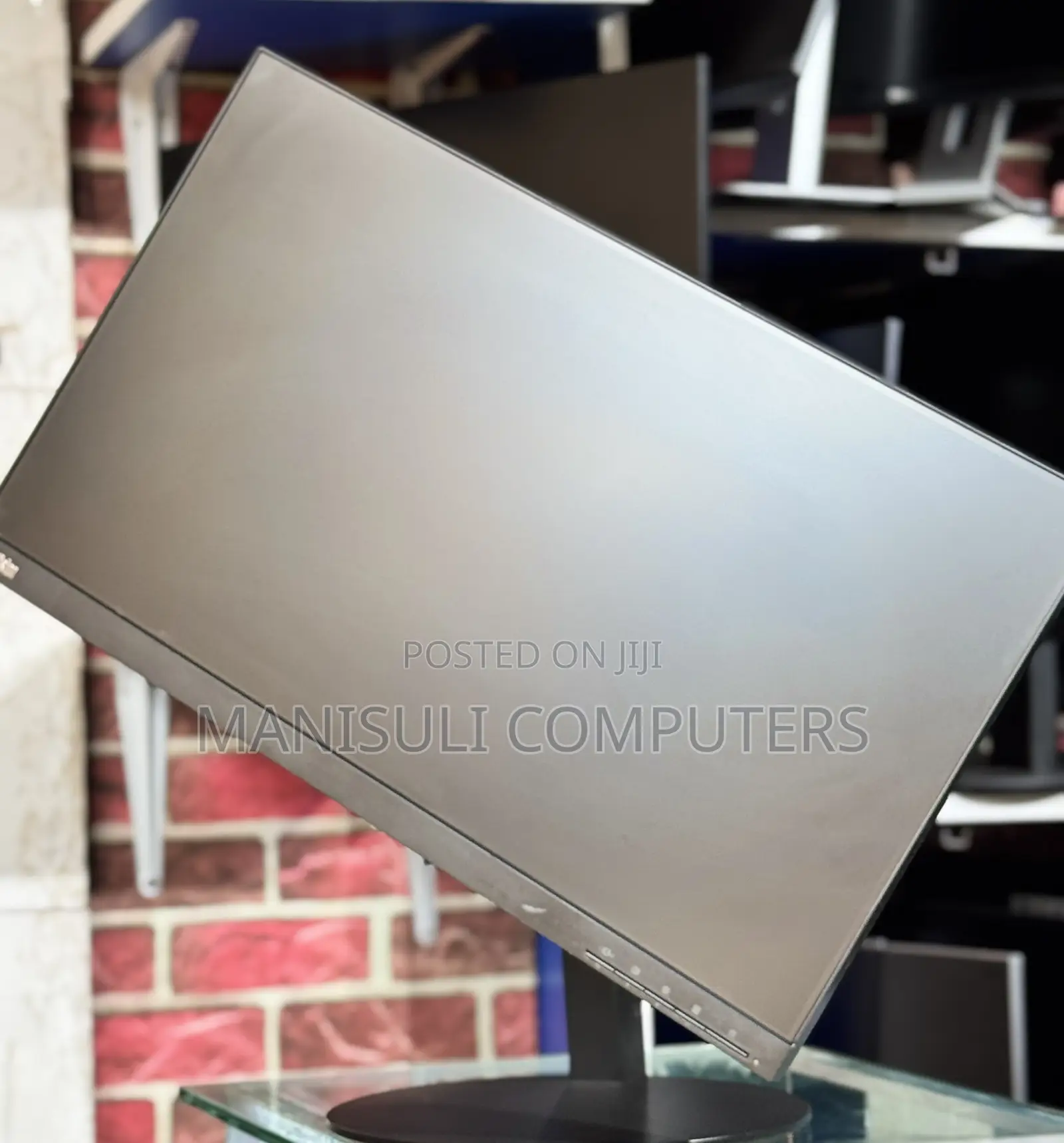 Guarantee 2 Years Ips Monitor 22.1 Inch Hdmi Dp Div Vga 3.0 Usb 3.0