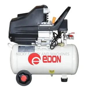 Air Compressor 25 Litres