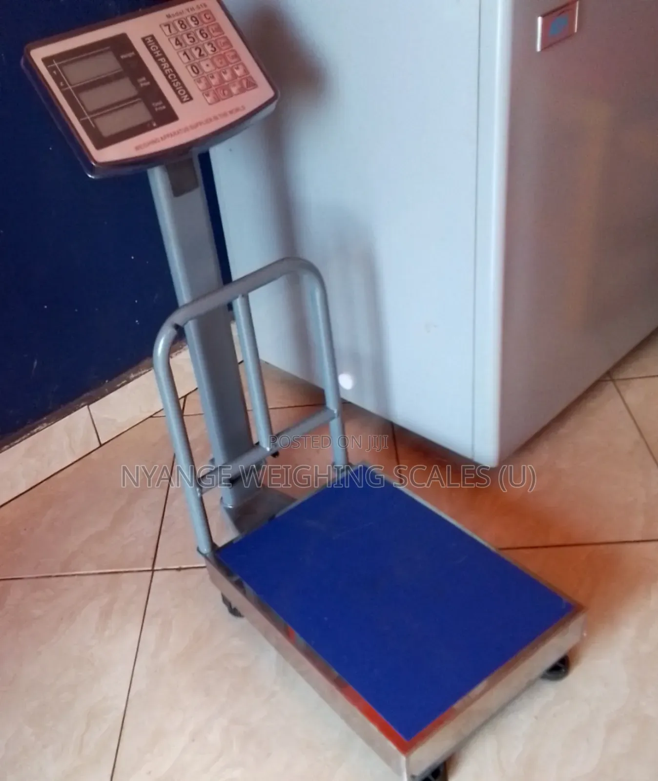 Platform Weighing Scales Factory Weigh Digital Weighing Scale