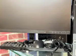 Desktop Computer Dell OptiPlex 3080 8GB Intel Core I5 HDD 500GB