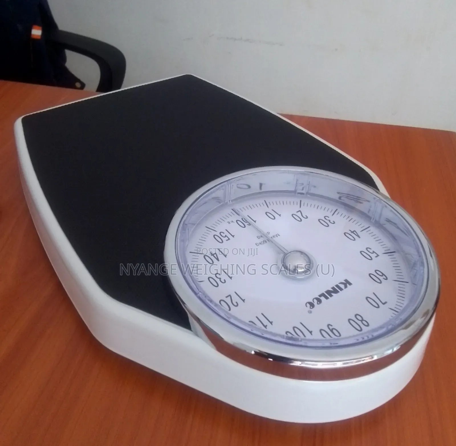 Dt-01 Mechanical Weighing Scale160kg Personal Weigh Weighing Scale