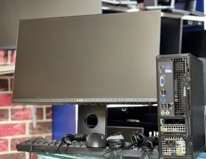 Desktop Computer Dell OptiPlex 9020 8GB Intel Core I5 HDD 500GB