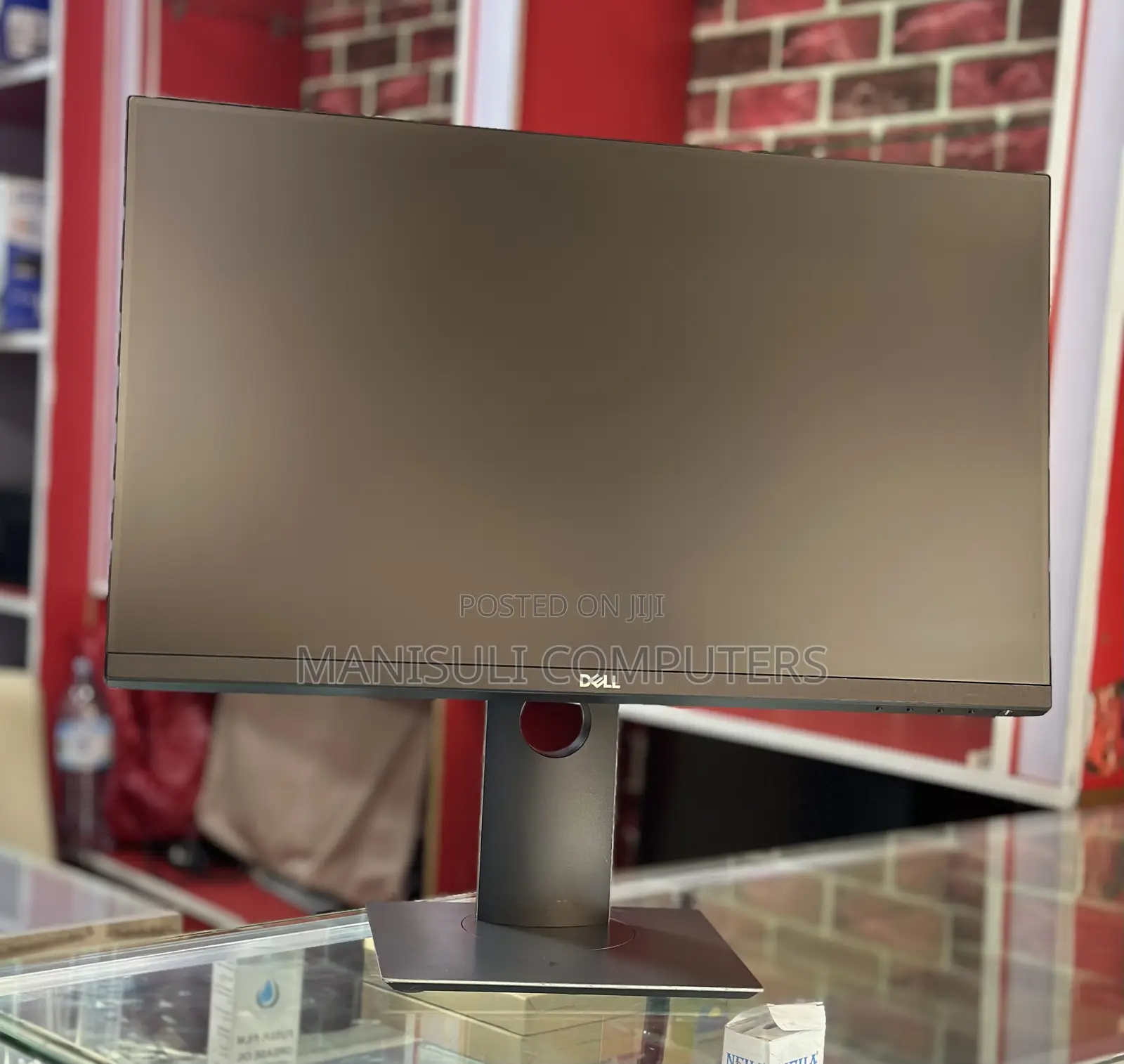 Guarantee 1.5 Years Monitor 22 Inch Screen Ips Hdmi Dp Div