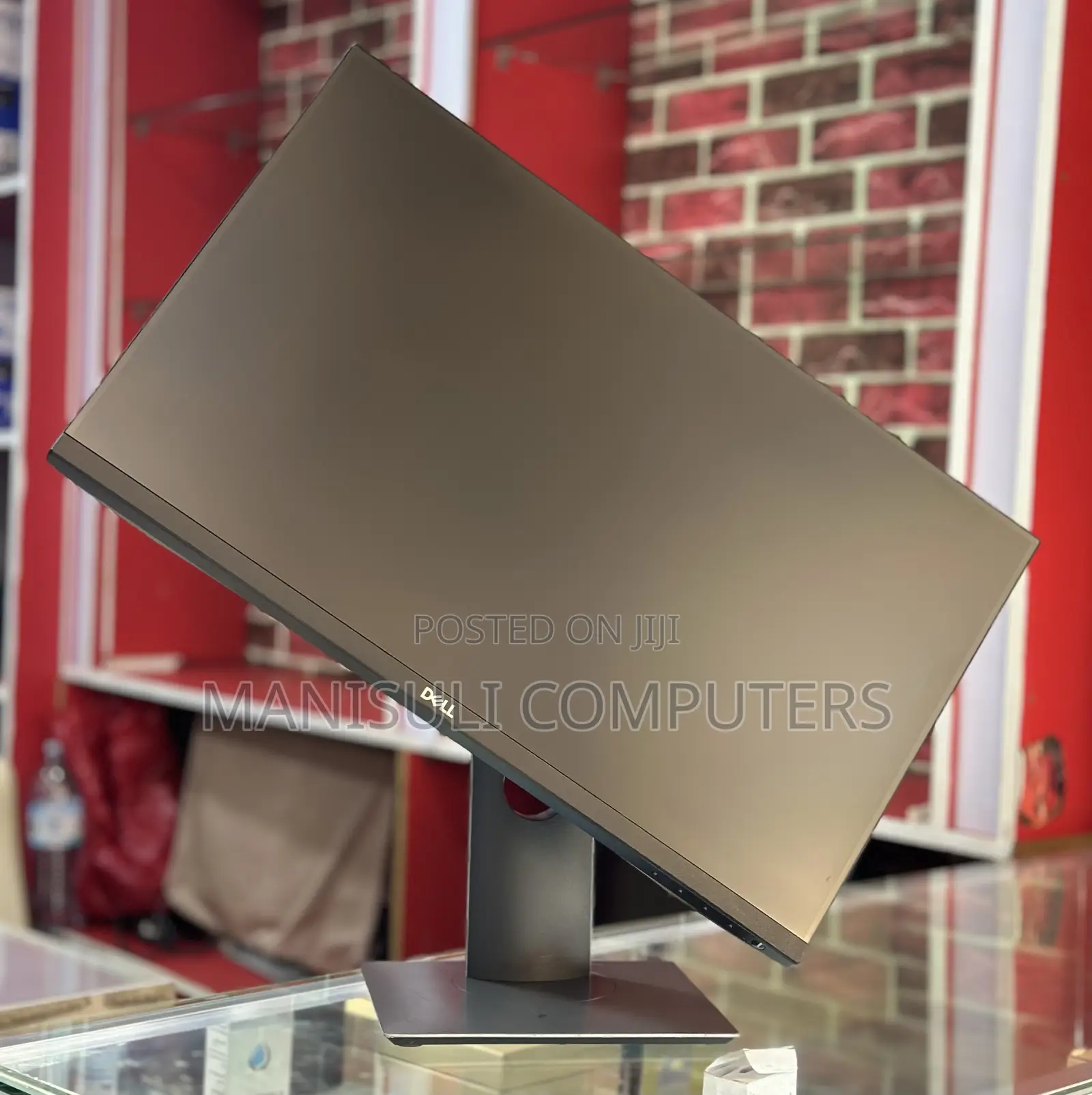 Guarantee 1.5 Years Monitor 22 Inch Screen Ips Hdmi Dp Div
