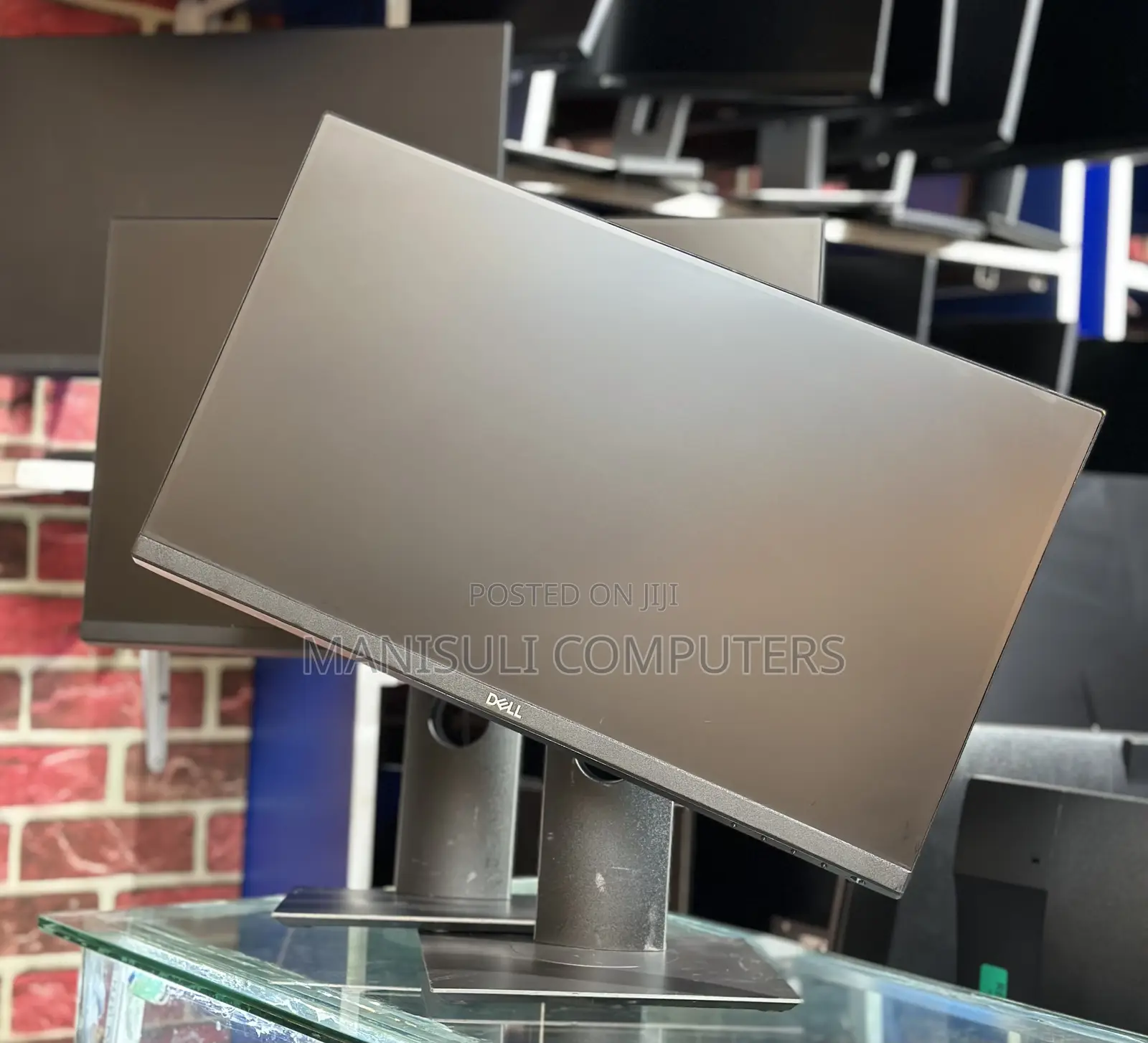 Guarantee 1 Year Monitor 23.4 Inch Screen Ips
