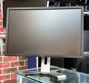 Guarantee 1.2 Years Monitor Dell 24 Inch Screen Ips Vga Dp Display 