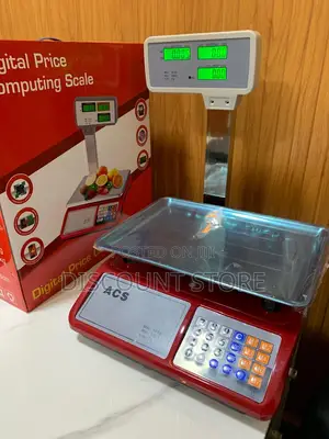 Pricing Electronic 40kg Weigh Weighing Scale Digital Weighing Scale