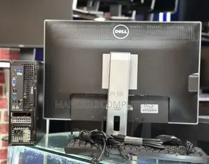 Guarantee 3 Years Full Set Core I5 and Ram 8gb and 500gb