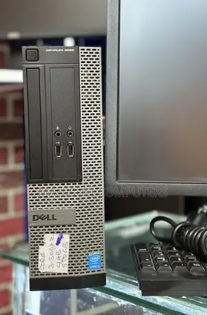 Guarantee 3 Years Full Set Core I5 and Ram 8gb and 500gb