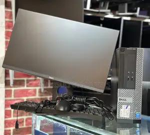 Desktop Computer Dell OptiPlex 7040 8GB Intel Core i5 HDD 500GB