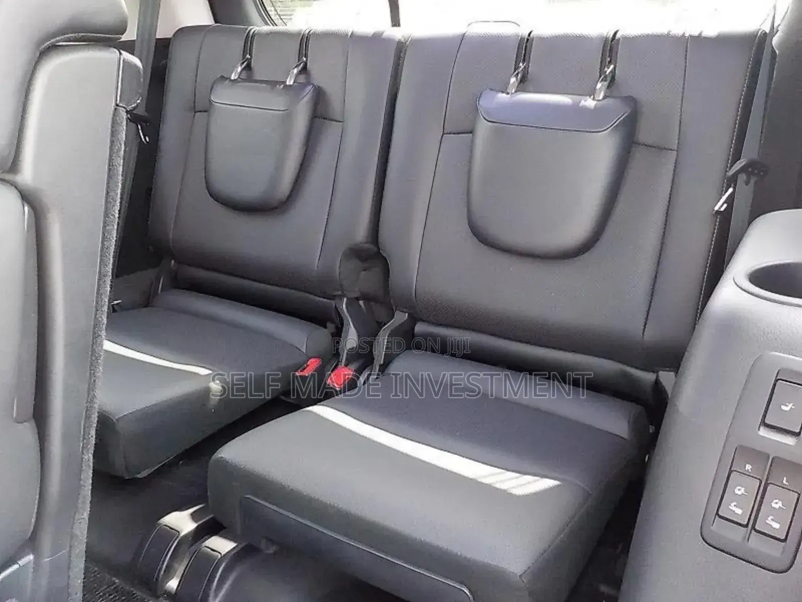 Toyota Land Cruiser Prado 2021 Black