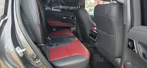 Toyota Land Cruiser 2023 Gray