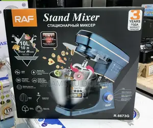 Raf Stand Mixer