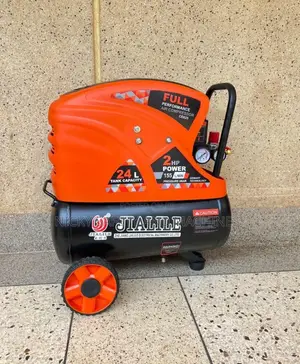 Air Compressor 24litres