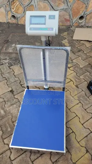 Farm Chicken Digital Weigh Scale 300kg Weigh Chicken Weighing Scales
