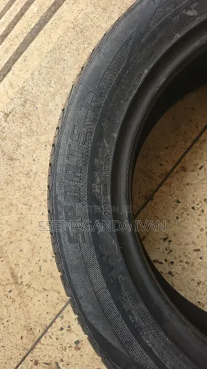 235/55r19 Original Brand New Tyre