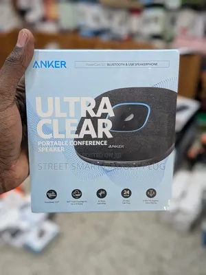 Anker Power Conference Speaker Usb