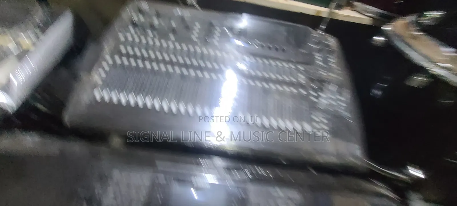 Behringer X32 Digtal Mixer Uk Used
