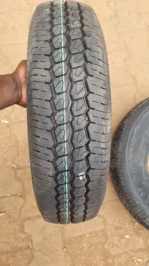 165r13lt Another Tyre Original Prinevan 8 Ply