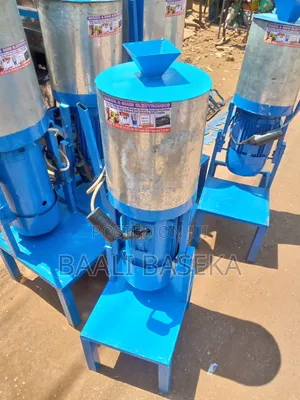 Excellent Gnuts Machine/Quality