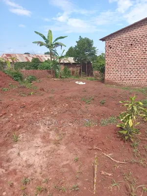 Kasawo Plot 4 Sale 70ft75
