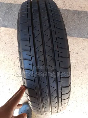 195/80r15 Original Yokohama Foreign Used Tyres
