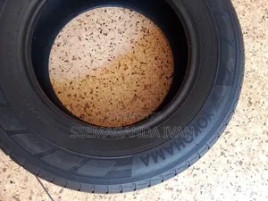 195/80r15 Original Yokohama Foreign Used Tyres