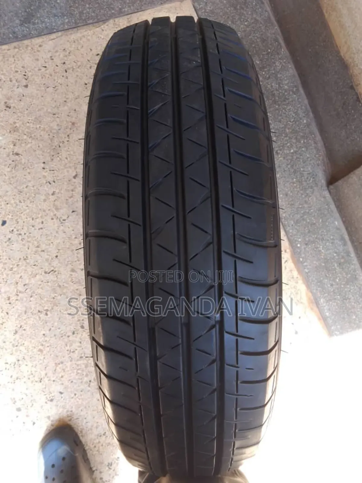 195/80r15 Original Yokohama Foreign Used Tyres