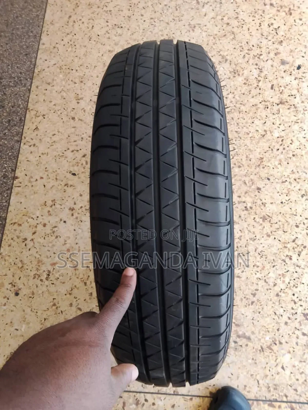 195/80r15 Original Yokohama Foreign Used Tyres