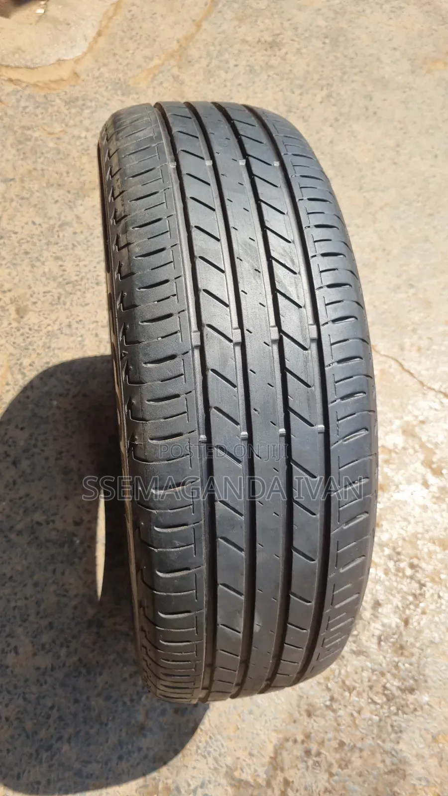 195/60r16 89h Bridgestone Original Used Made in Japan