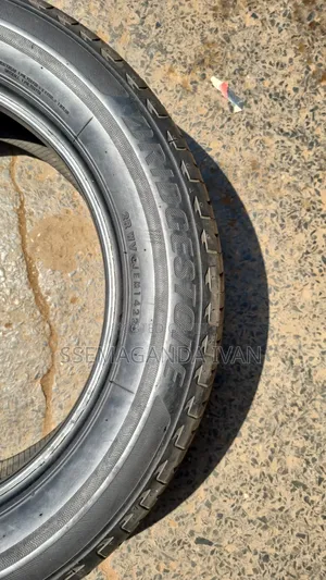 195/60r16 89h Bridgestone Original Used Made in Japan