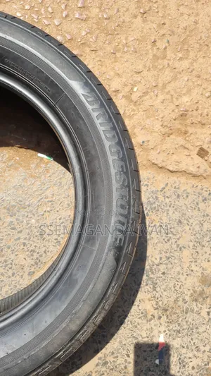 195/60r16 89h Bridgestone Original Used Made in Japan
