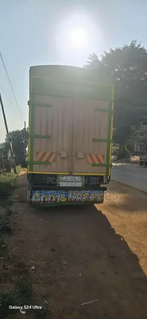 Fuso Supergreat