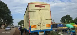 Fuso Supergreat