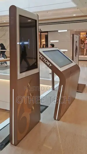 Digital Signage