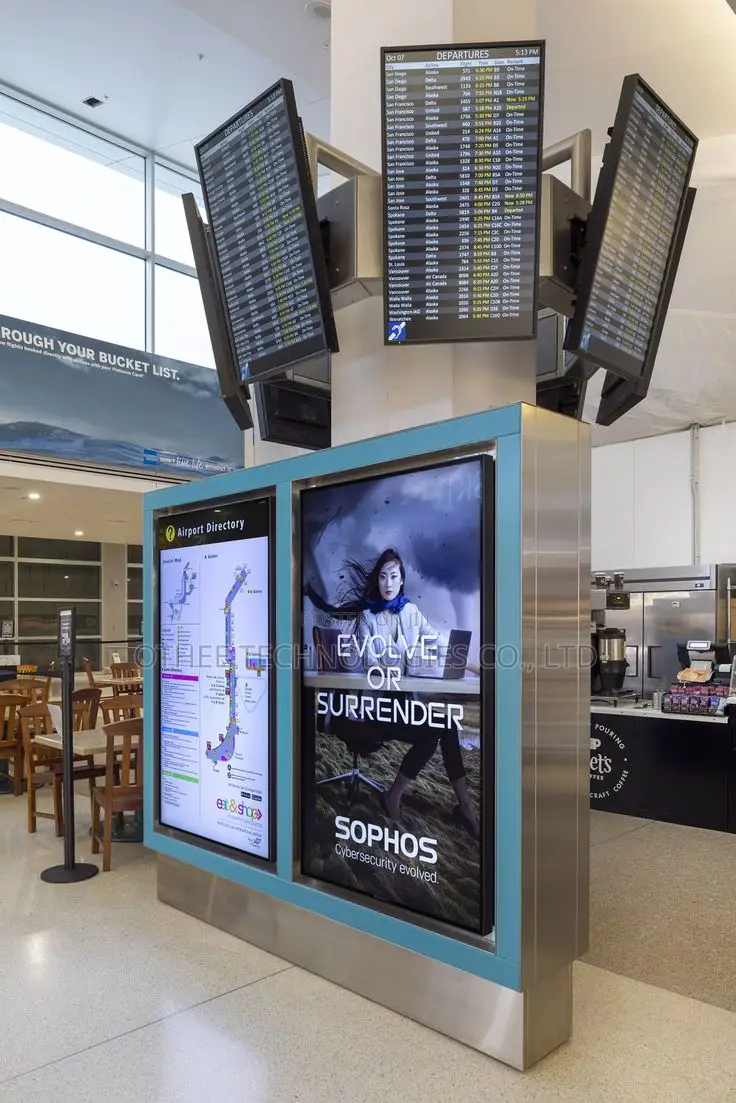 Digital Signage
