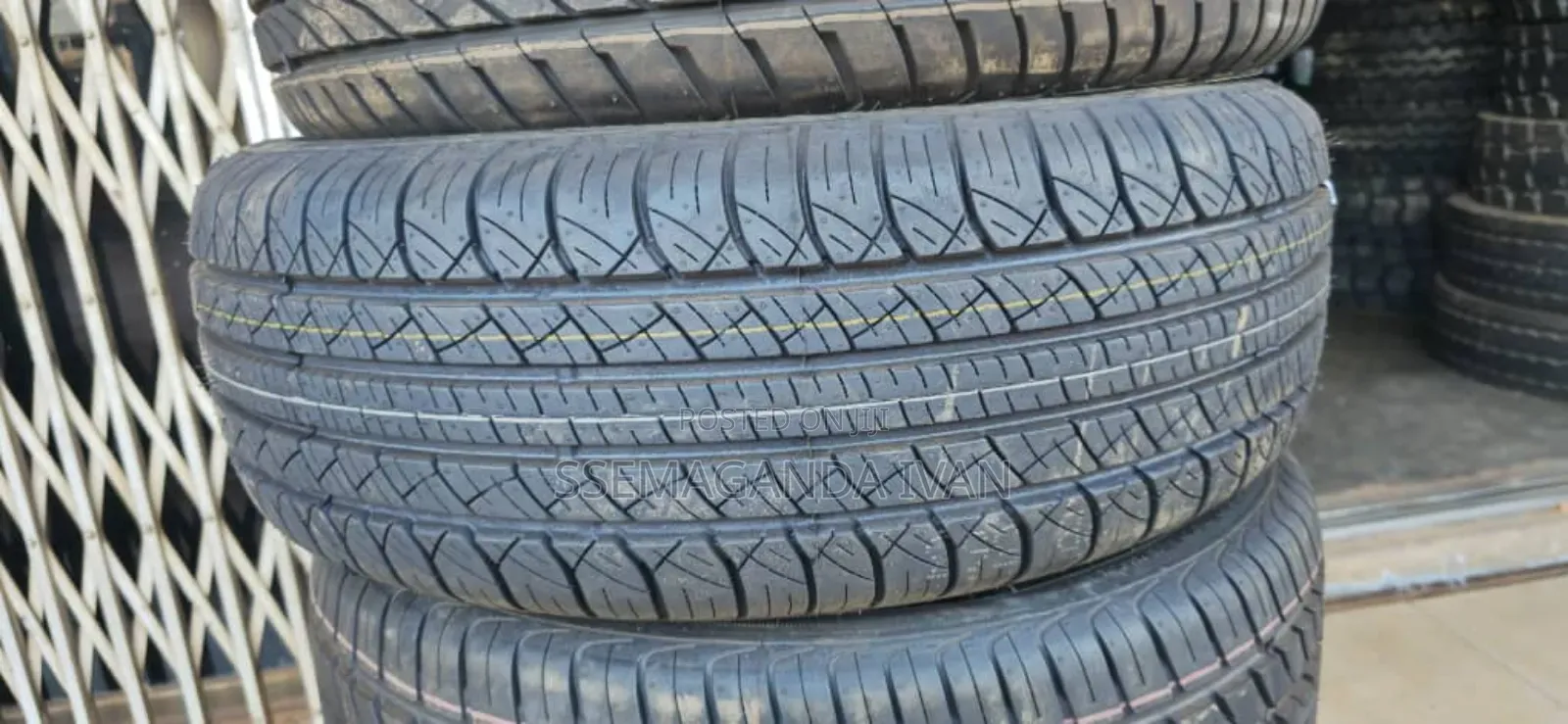 215/60r17 96h Wideway Tyres