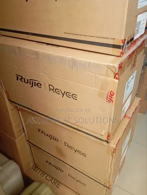Rap6262 Wifi 6 Outdoor Access Point