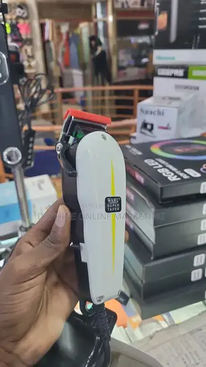 Original Wahl Super Taper Machine