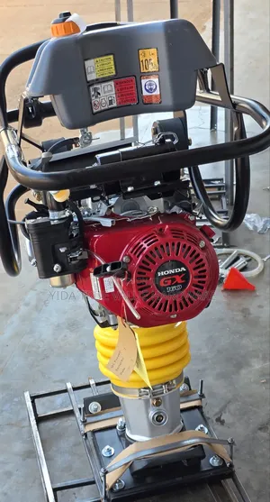 Jumper Honda Gx160